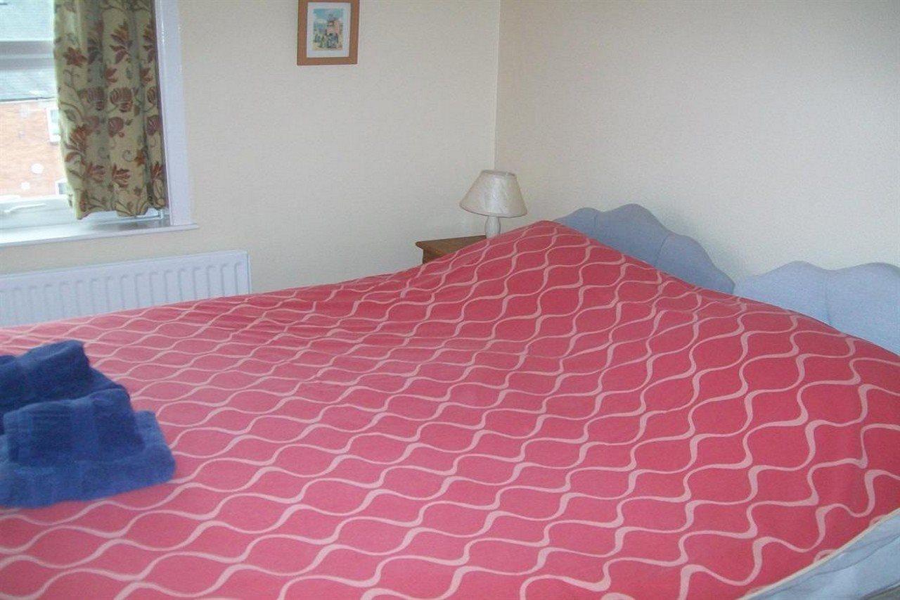 Boaters Guesthouse Weymouth Ngoại thất bức ảnh