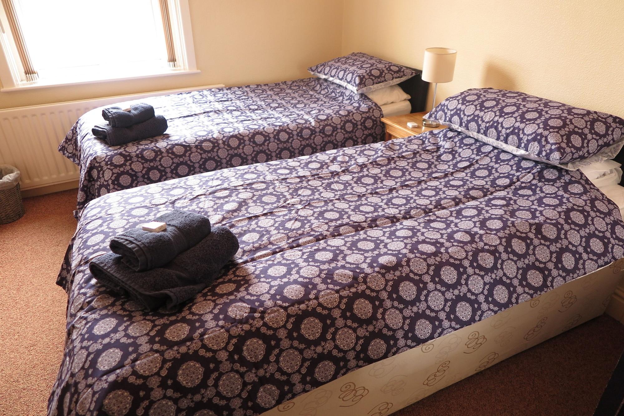 Boaters Guesthouse Weymouth Ngoại thất bức ảnh