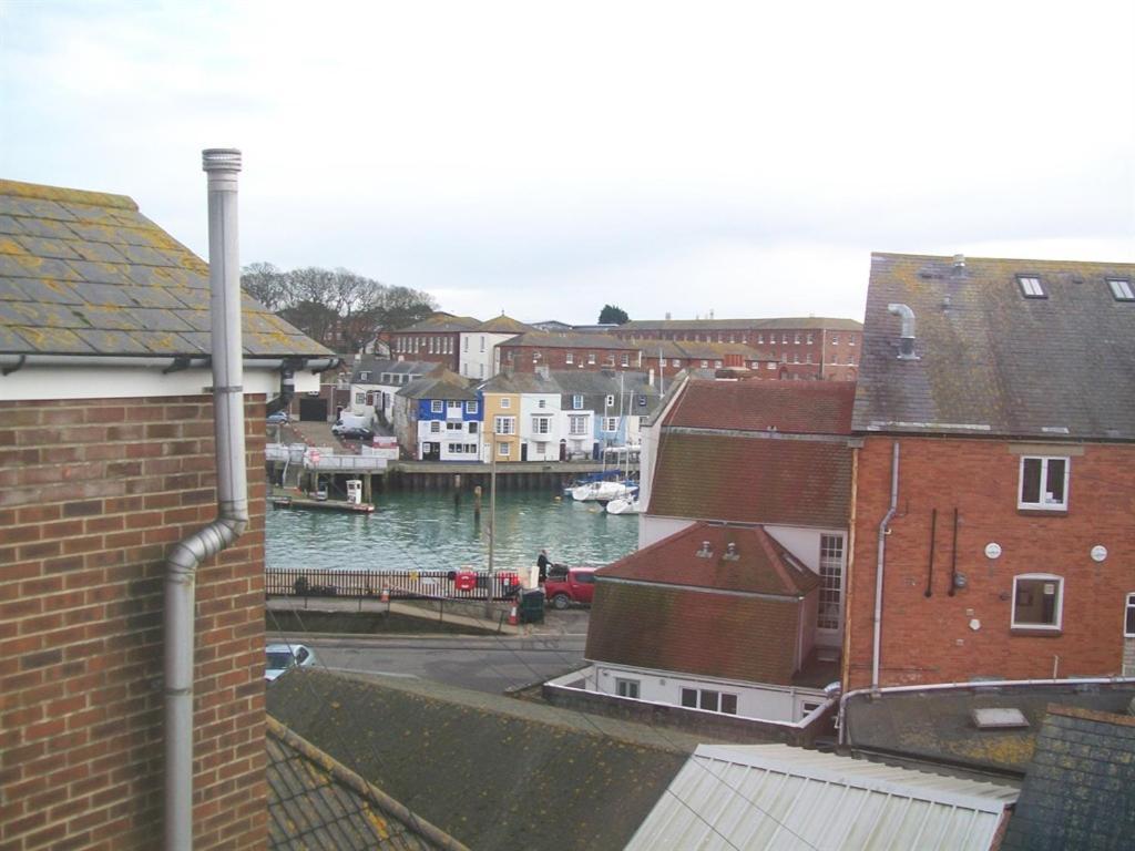 Boaters Guesthouse Weymouth Ngoại thất bức ảnh