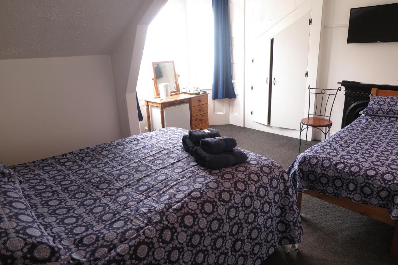 Boaters Guesthouse Weymouth Phòng bức ảnh