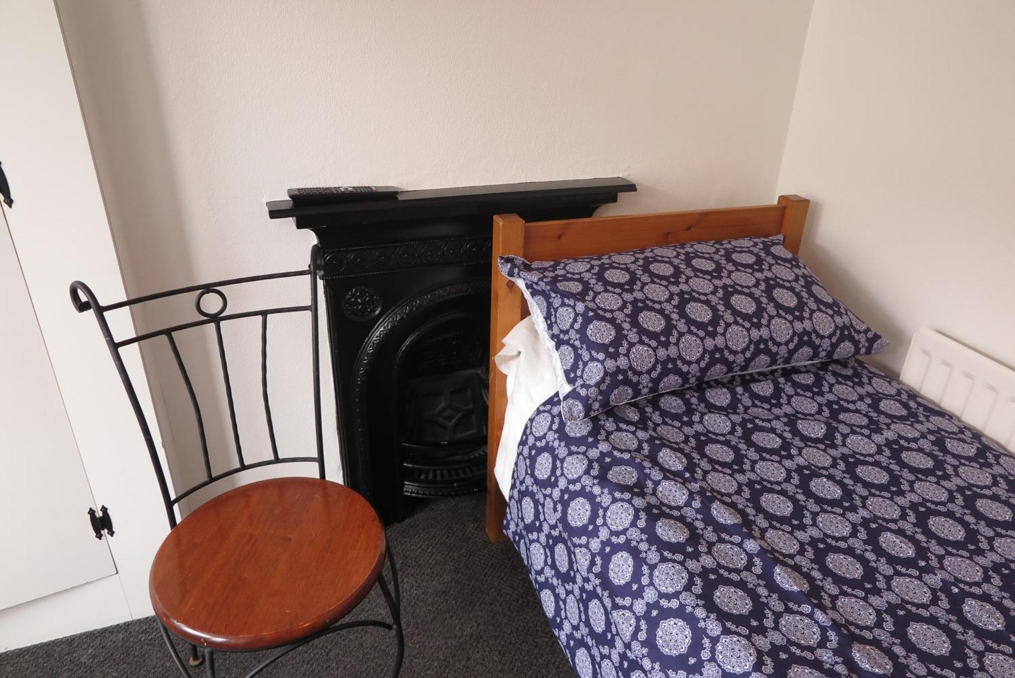 Boaters Guesthouse Weymouth Phòng bức ảnh