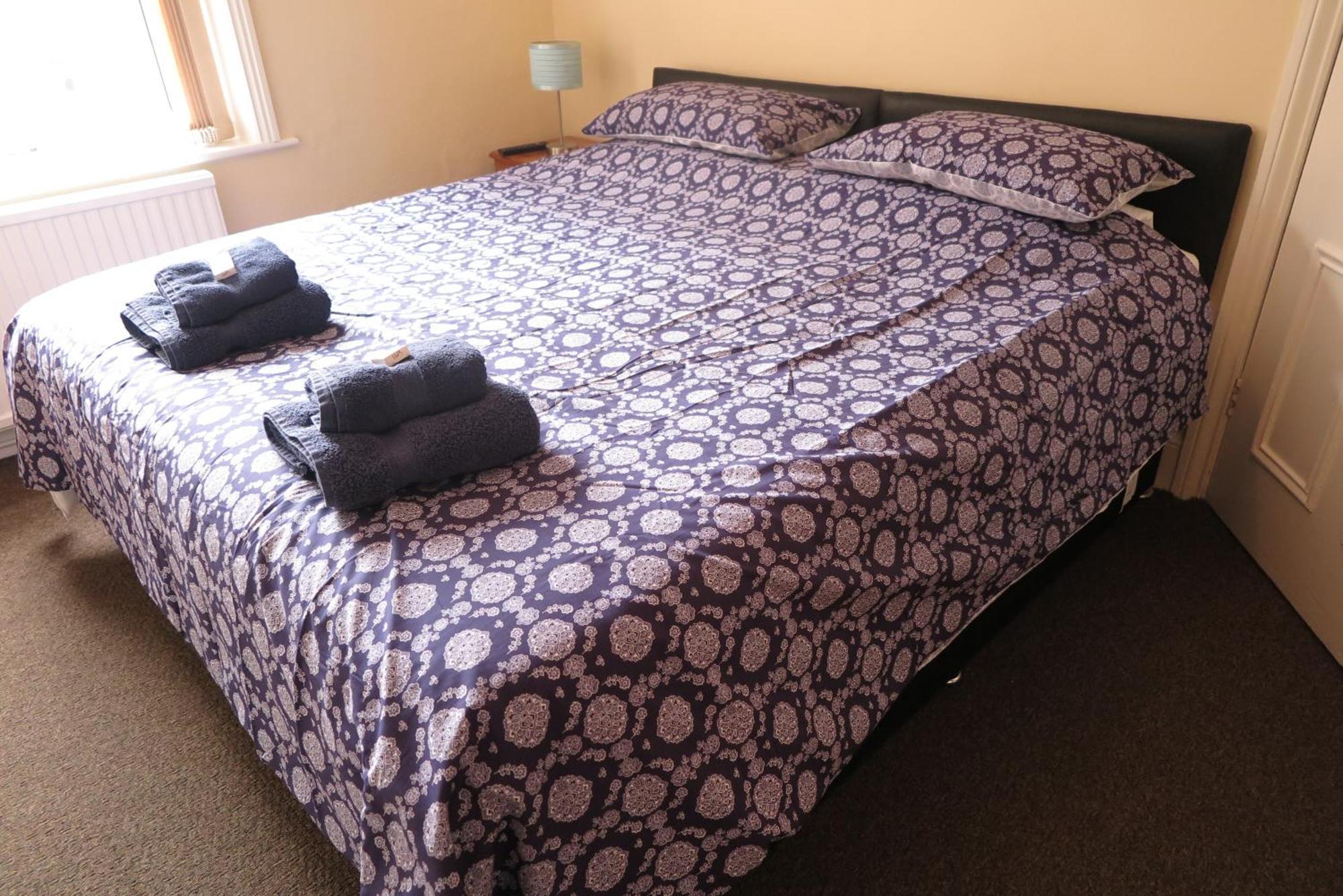 Boaters Guesthouse Weymouth Phòng bức ảnh