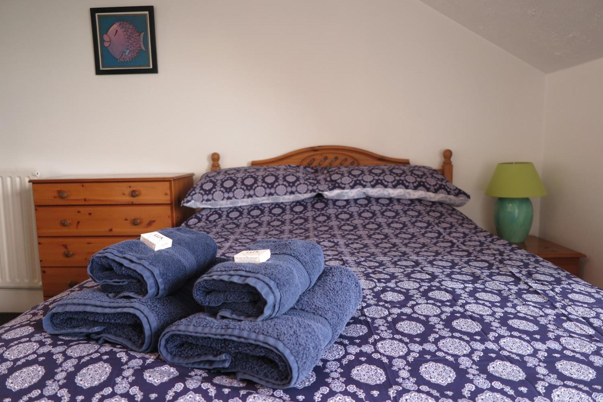 Boaters Guesthouse Weymouth Phòng bức ảnh