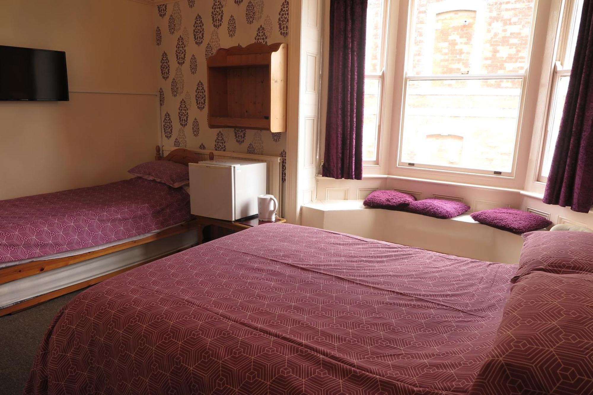 Boaters Guesthouse Weymouth Phòng bức ảnh